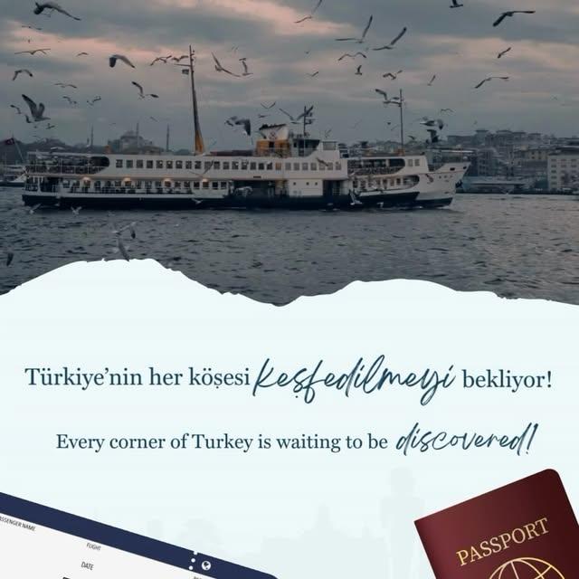 Renaissance İzmir Oteli, Turizm Haftası’nı Kutluyor