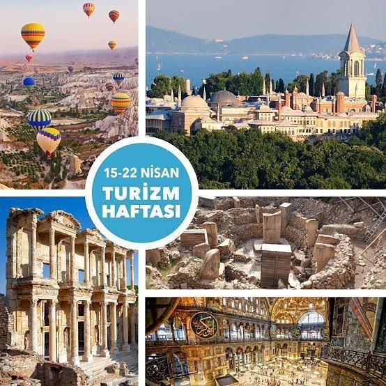 Akgün İstanbul Hotel, Nisan’da Turizm Haftası’nı Kutlayacak