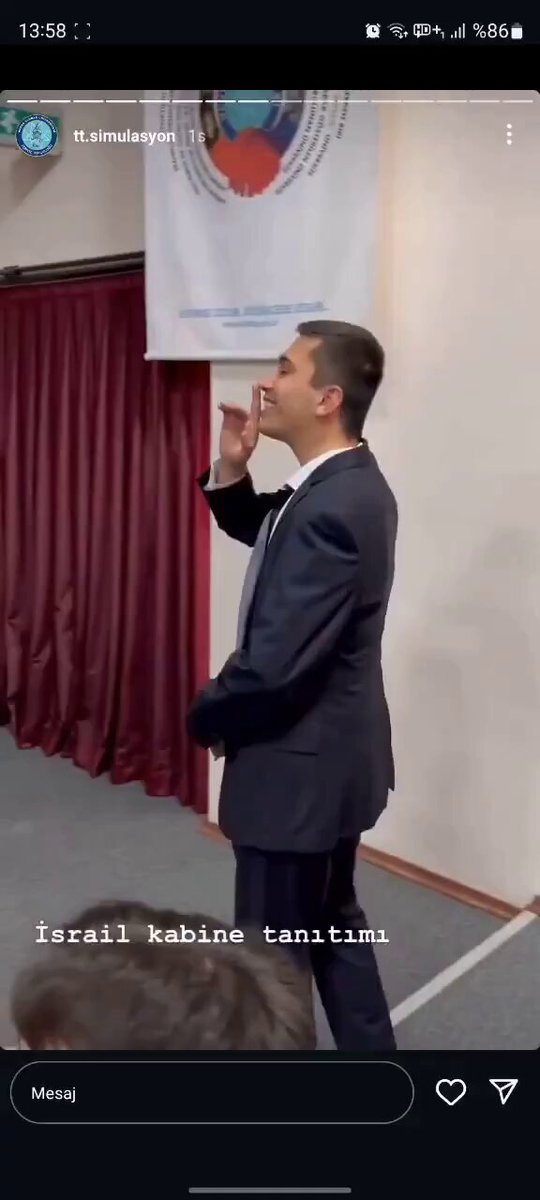 Ağrı’da Ak Parti İlçe Başkanı Görevden Alındı