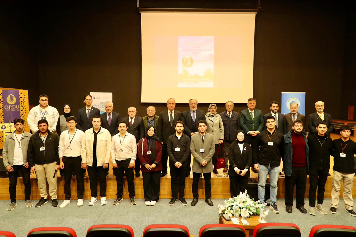 Ordu Kültür ve Turizm Müdürü, 