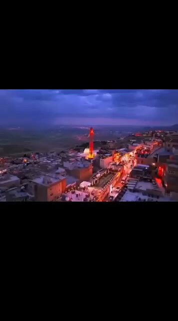 Mardin, Tarihi ve Kültürel Zenginlikleriyle Öne Çıkıyor