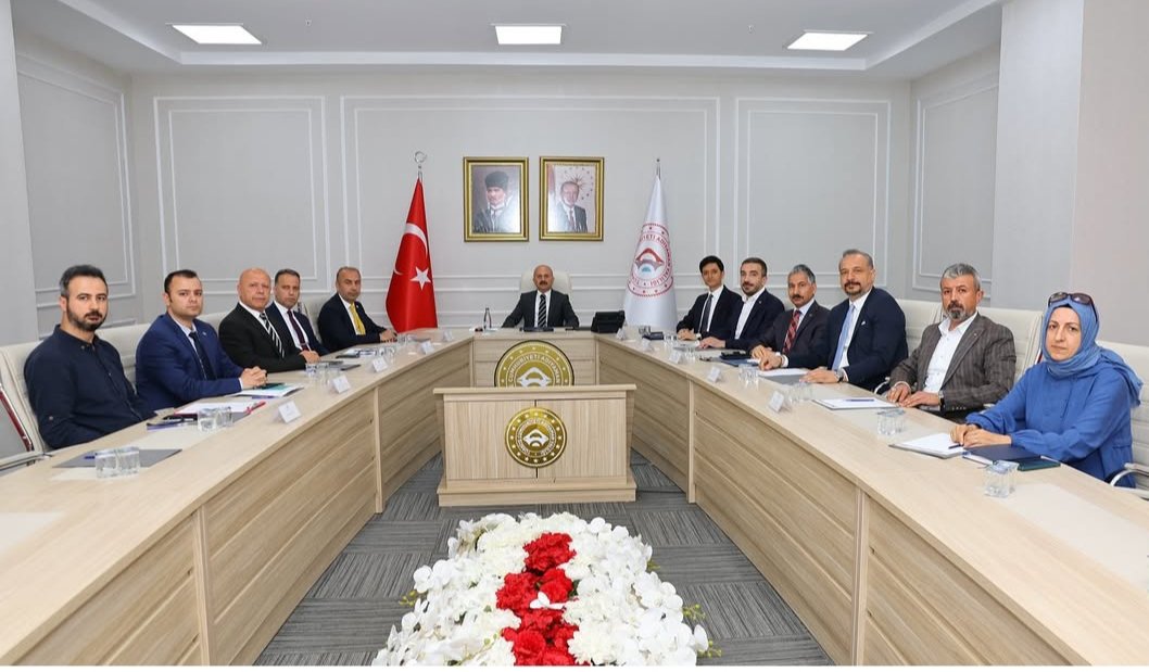 Adıyaman, Türk Mutfağı Haftası'nda Sürdürülebilirliği ve Yerel Lezzetleri Ön Planda Bulunduracak