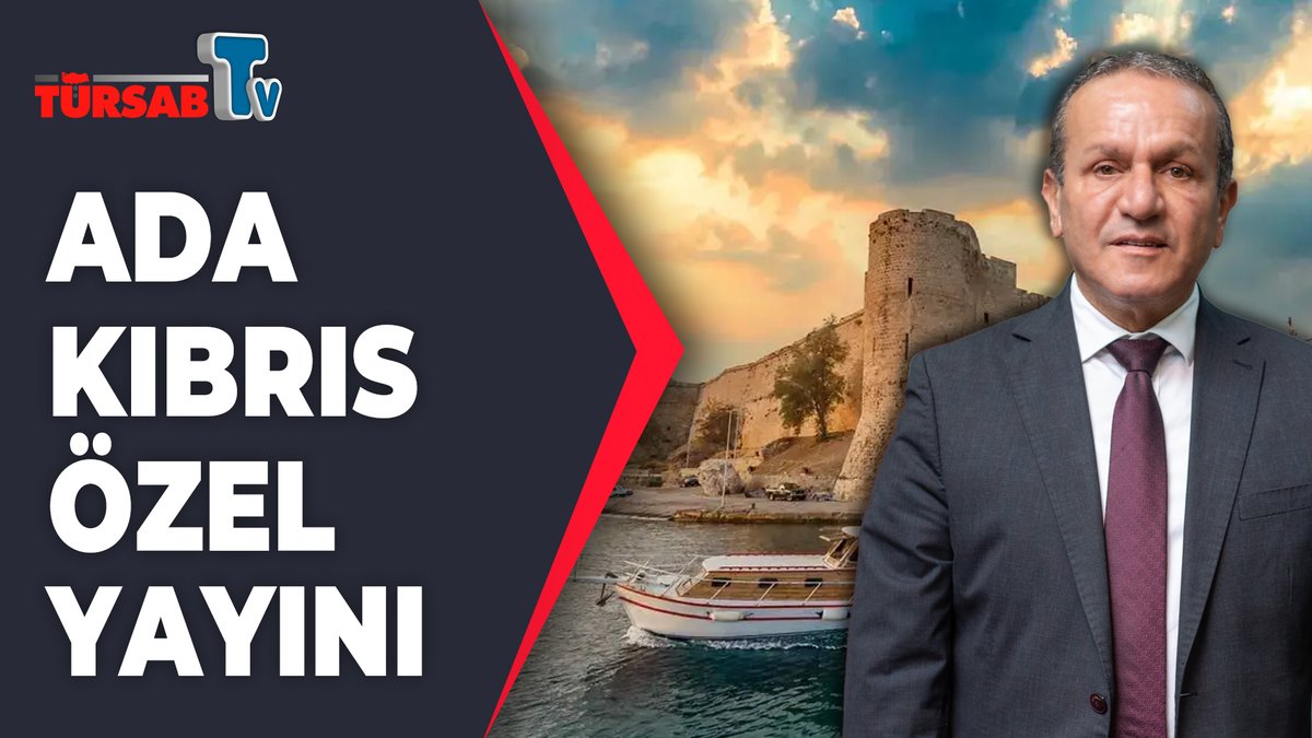 Kültür Keşifleri Programı Kuzey Kıbrıs Türk Cumhuriyeti'nin Zenginliklerini Ekranlara Taşıyor