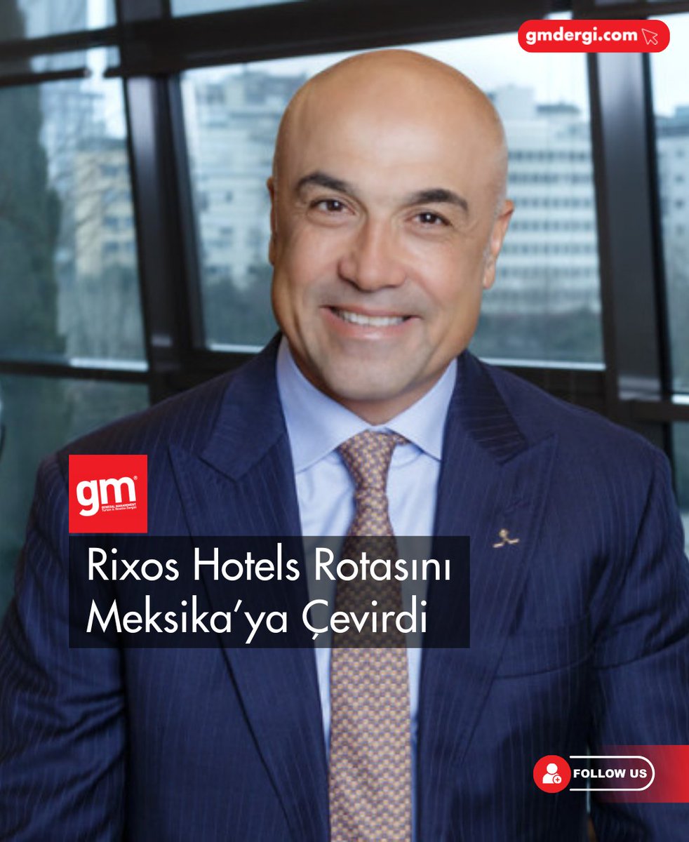 Rixos, Bağdat'taki Otel Açılışının Ardından Vietnam ve Meksika'ya Yöneldi