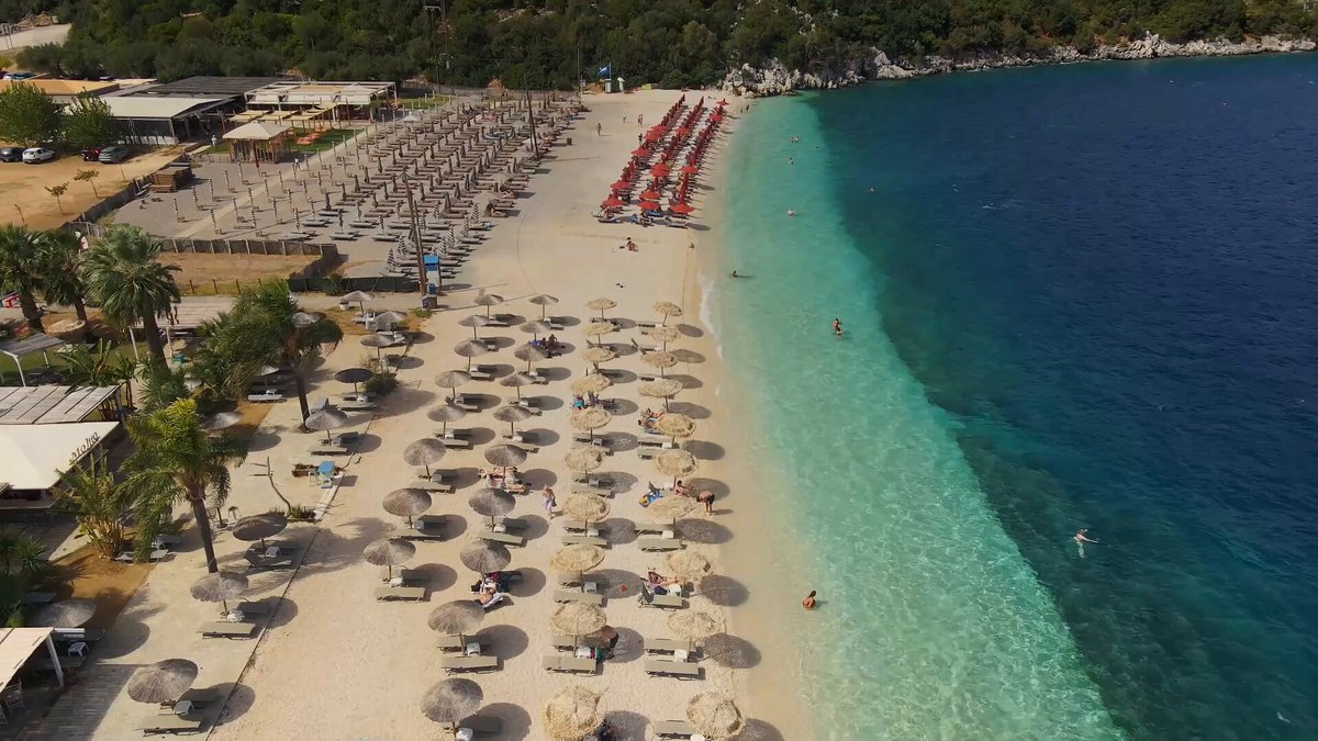 Kemer'de Yaz Tatili Fırsatı: Jolly Tur'dan Bonus Kampanyası