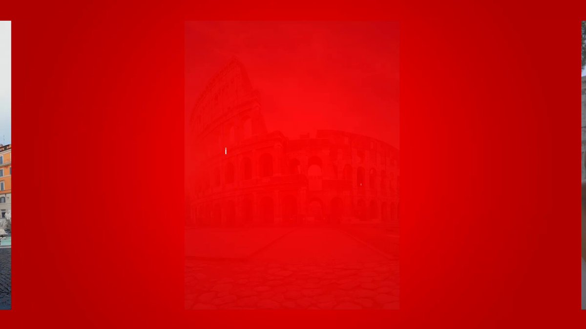 İtalya'nın Popüler Rotaları: Tarih, Sanat ve Romantizm Bir Arada