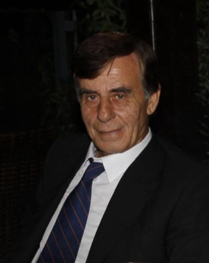 Trabzon'da Bir Personelin Babası Vefat Etti