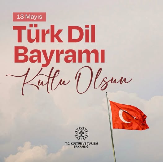 Kilis, Türk Dil Bayramı'nı Kutladı