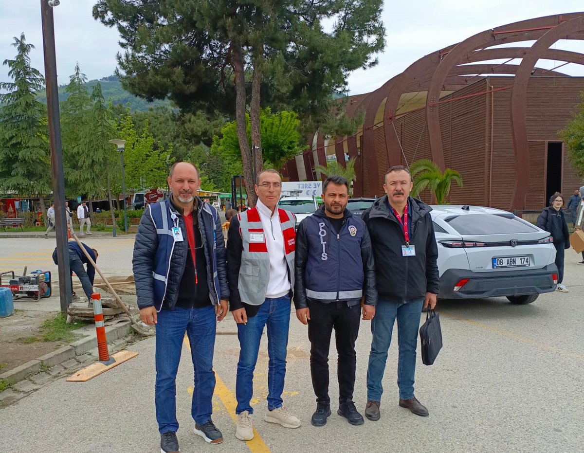 Ordu'da Seyahat Acentası Denetimleri Tamamlandı