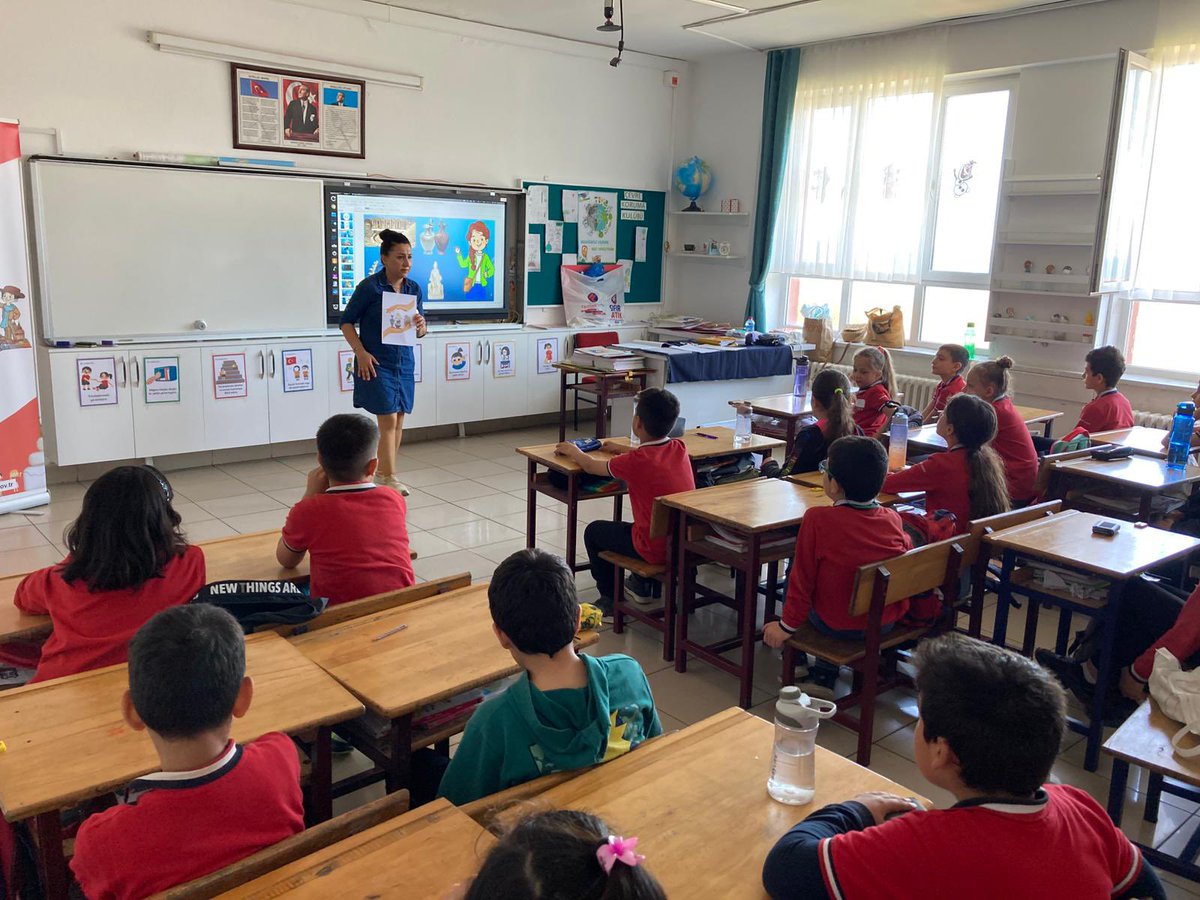 Sinop'ta Müzeler Haftası Coşkuyla Başladı