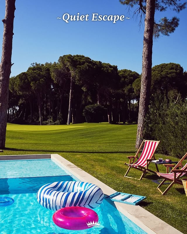 Gloria Hotels & Resorts,
