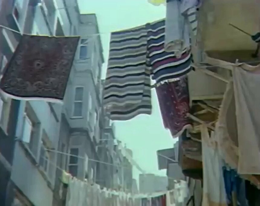 Bir Küçük Bulut Filmi, Göç ve İstanbul Gerçeğini Yansıtıyor