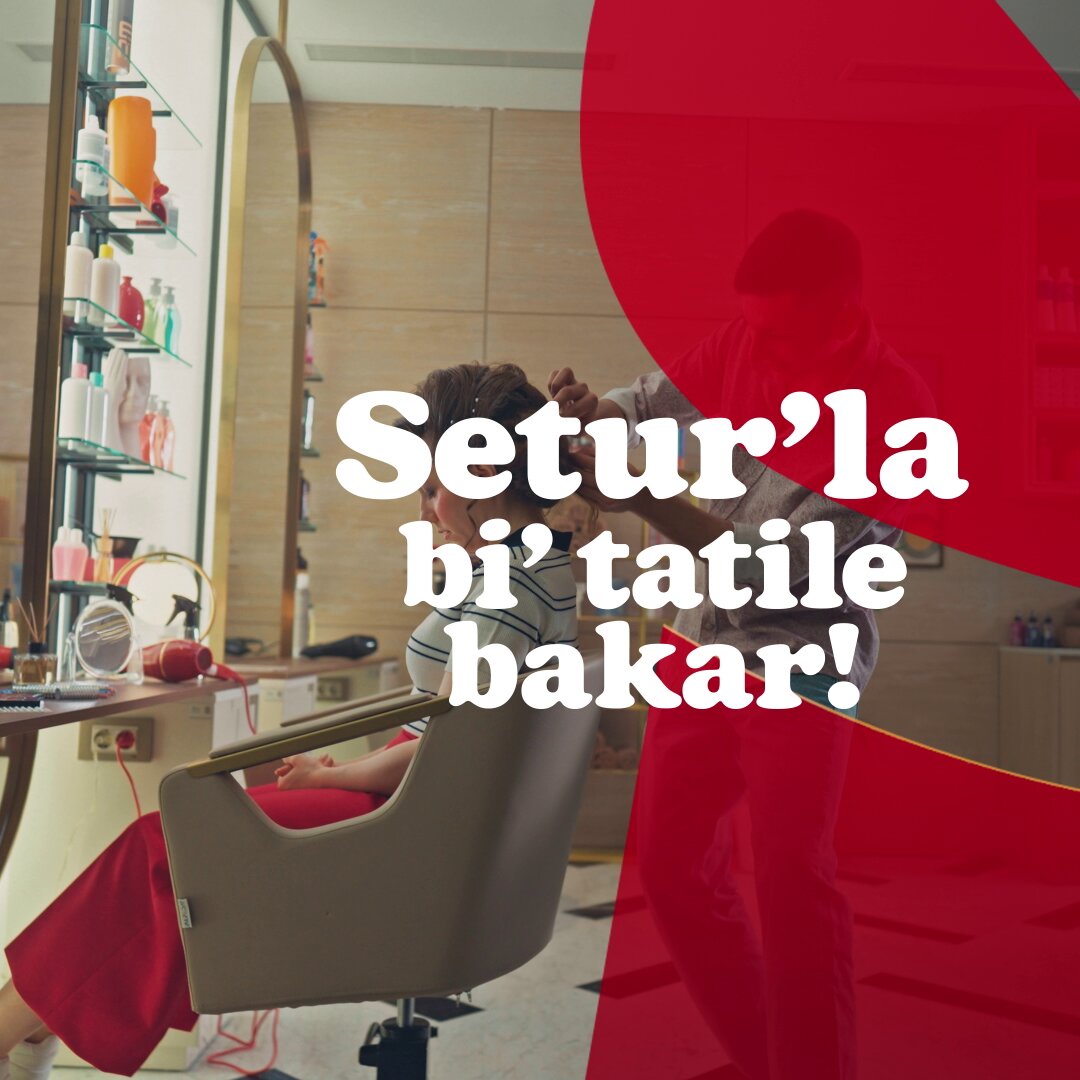 Setur'dan Yaz Tatili Kampanyası: İndirimler ve Ödeme Kolaylıkları