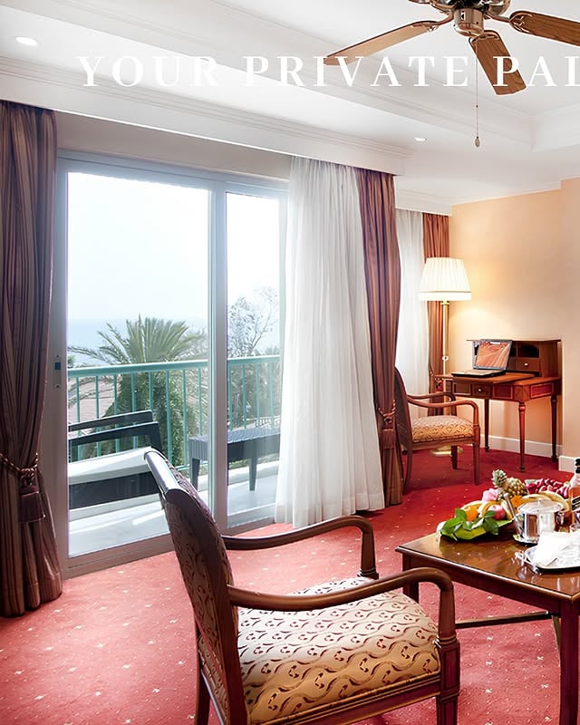 Belconti Resort, Denize Sıfır Lüks Tatil Deneyimi Sunuyor