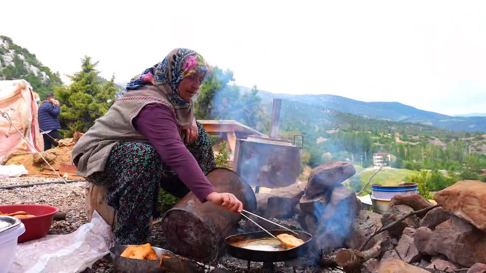 Kurban Bayramı Kutlamaları Antalya'da Coşkuyla Yaşanıyor