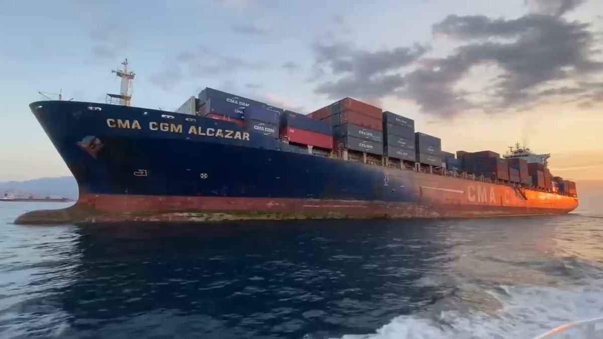 Ulaştırma ve Altyapı Bakanı Uraloğlu'ndan Elleçleme Tanımı