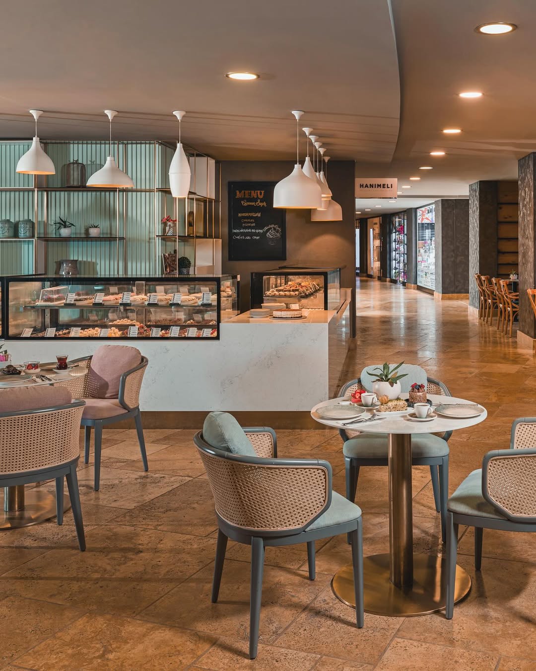 Barut Lara Resort, Sürdürülebilir Turizm ve Kapsamlı Olanakları ile Öne Çıkıyor