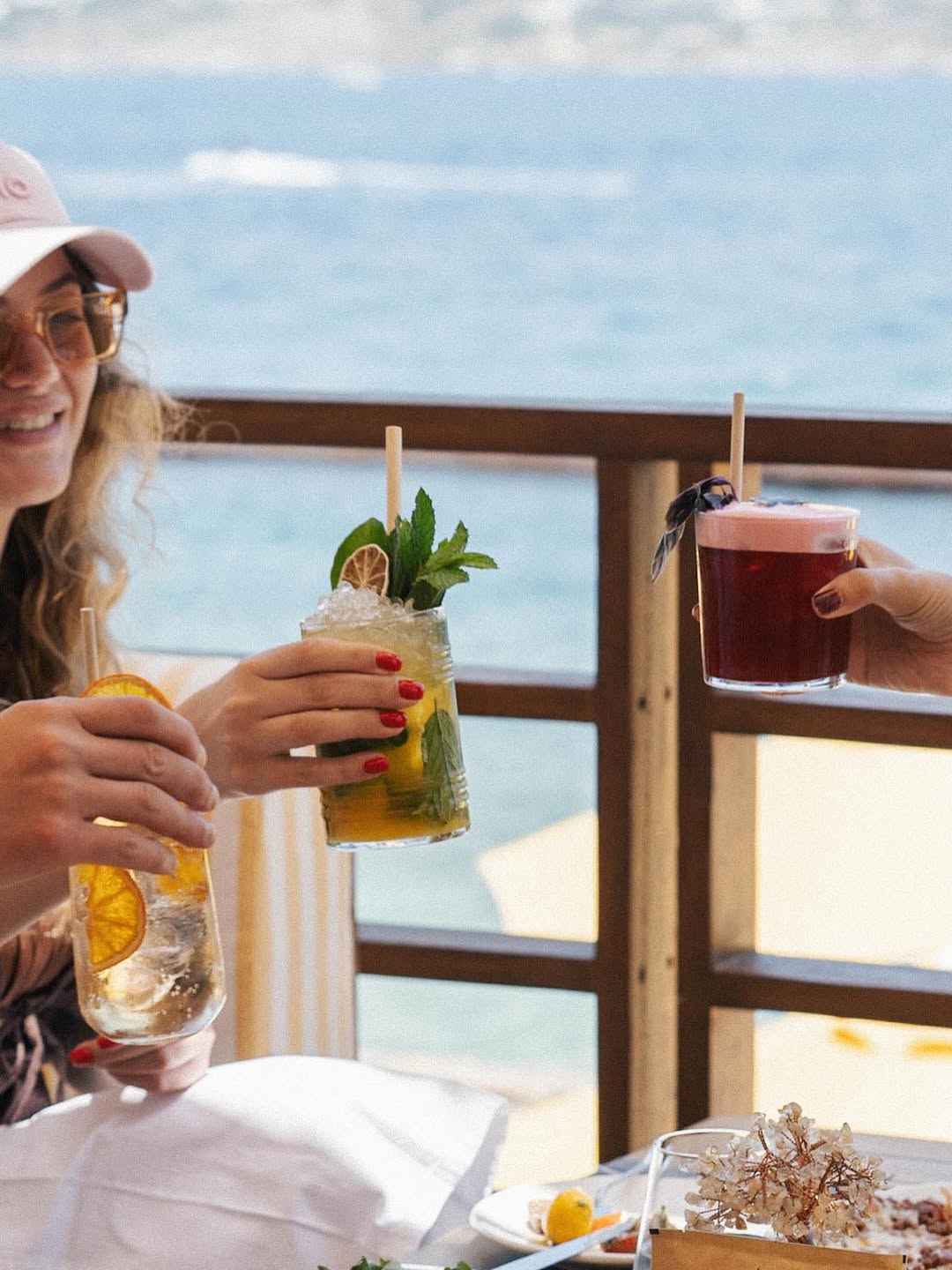 MGallery The Bodrum Hotel Yalıkavak'ta Konaklama Deneyimi