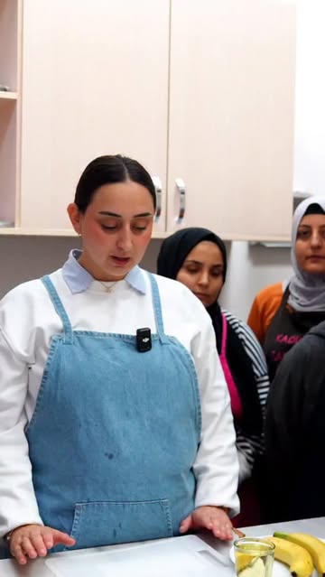 Arnavutköy'de Gıda İsrafına Karşı Farkındalık Etkinliği Düzenlendi