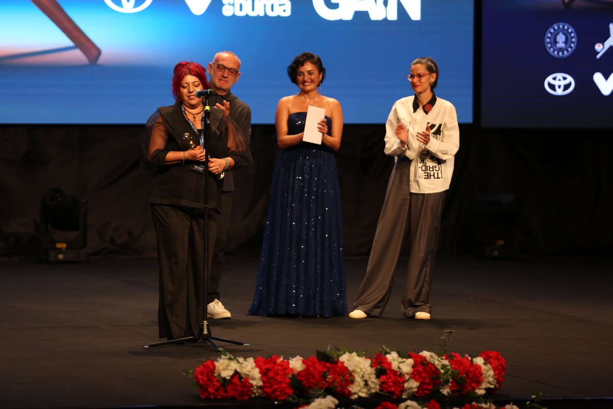 32. Uluslararası Adana Altın Koza Film Festivali'nde Senaryo Ödülleri Sahiplerini Buldu