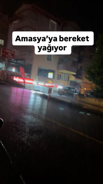 Amasya'da Meyve ve Sebze Üretiminde Rekor Artış