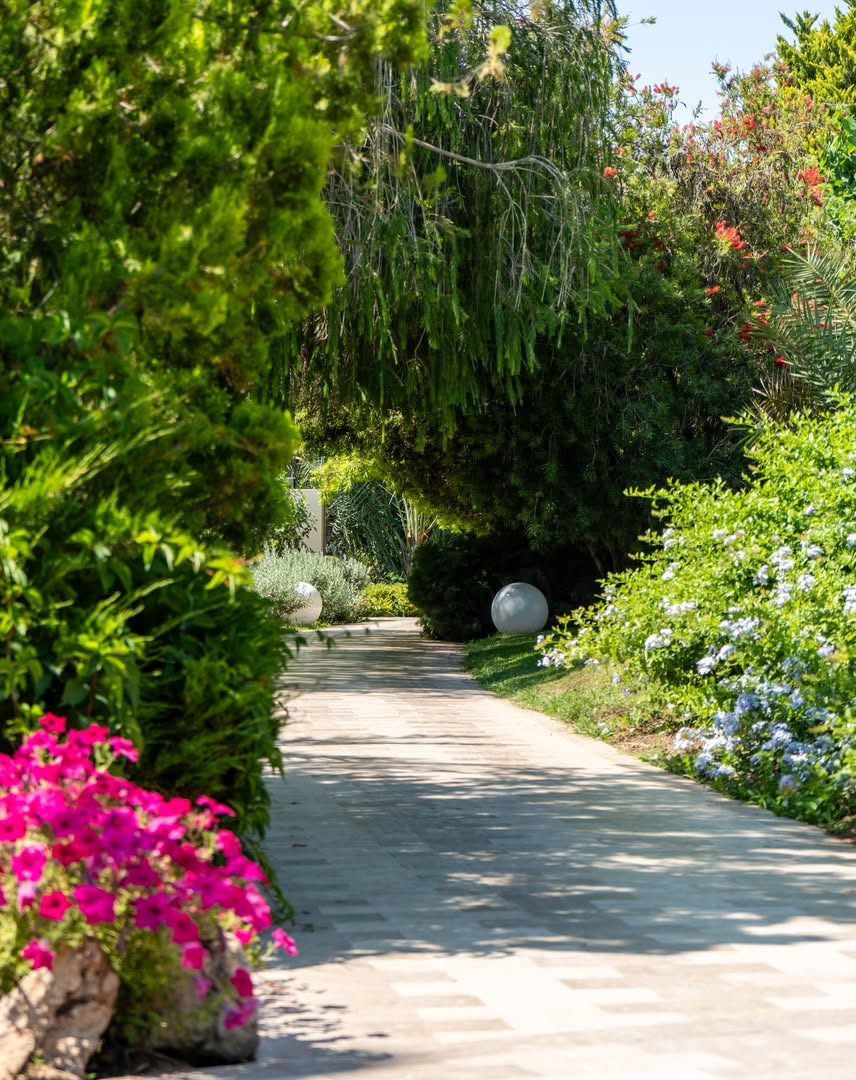 Concorde De Luxe Resort, Doğa İçinde Huzurlu Bir Kaçış Sunuyor