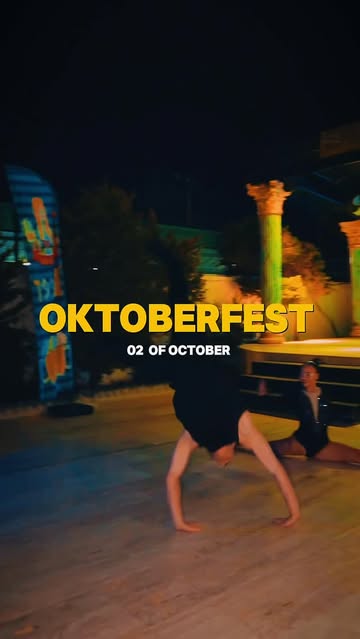 Sealife Family Resort Hotel'de Geleneksel Oktoberfest Heyecanı