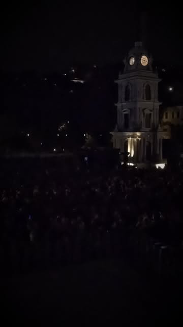 Ferhat Göçer, İstanbul Kültür Yolu Festivali'nde Sahne Aldı