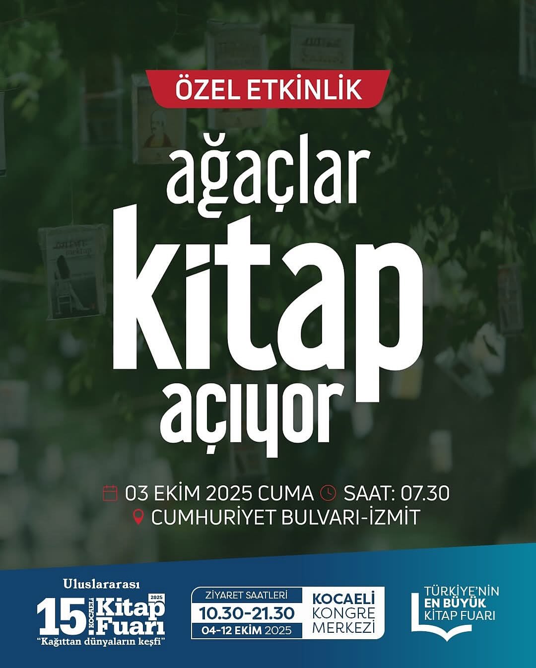Kocaeli'nde 
