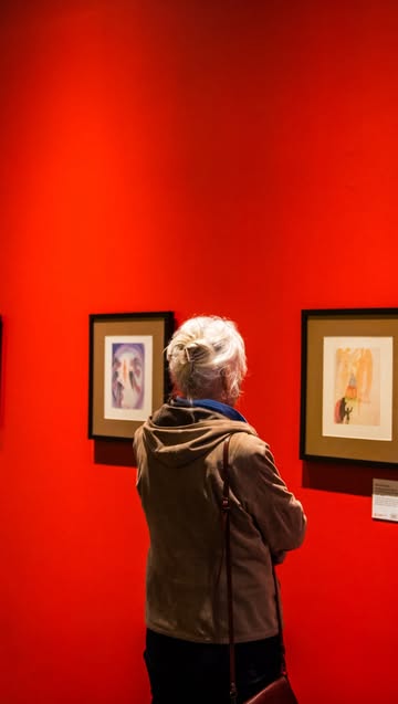 Salvador Dali'nin Başyapıtları, İstanbul Kültür Yolu Festivali Kapsamında AKM'de