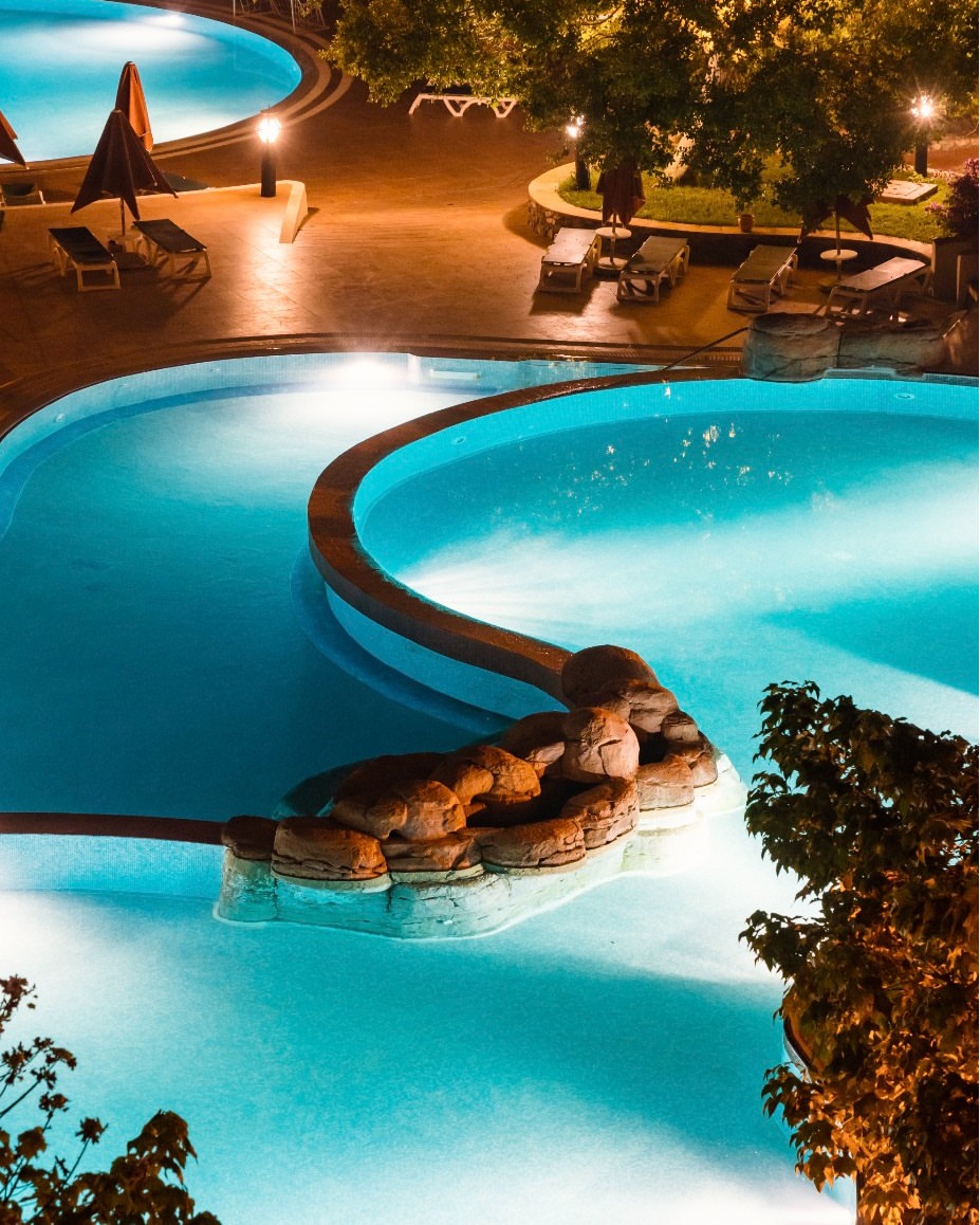 MARTI Resort'ta Turizm Sezonu Hareketliliği