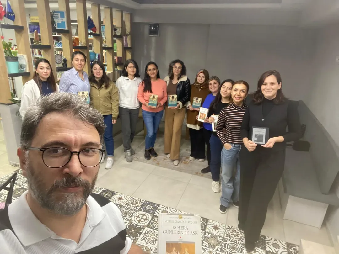 Artvin Kitap Kulübü, 