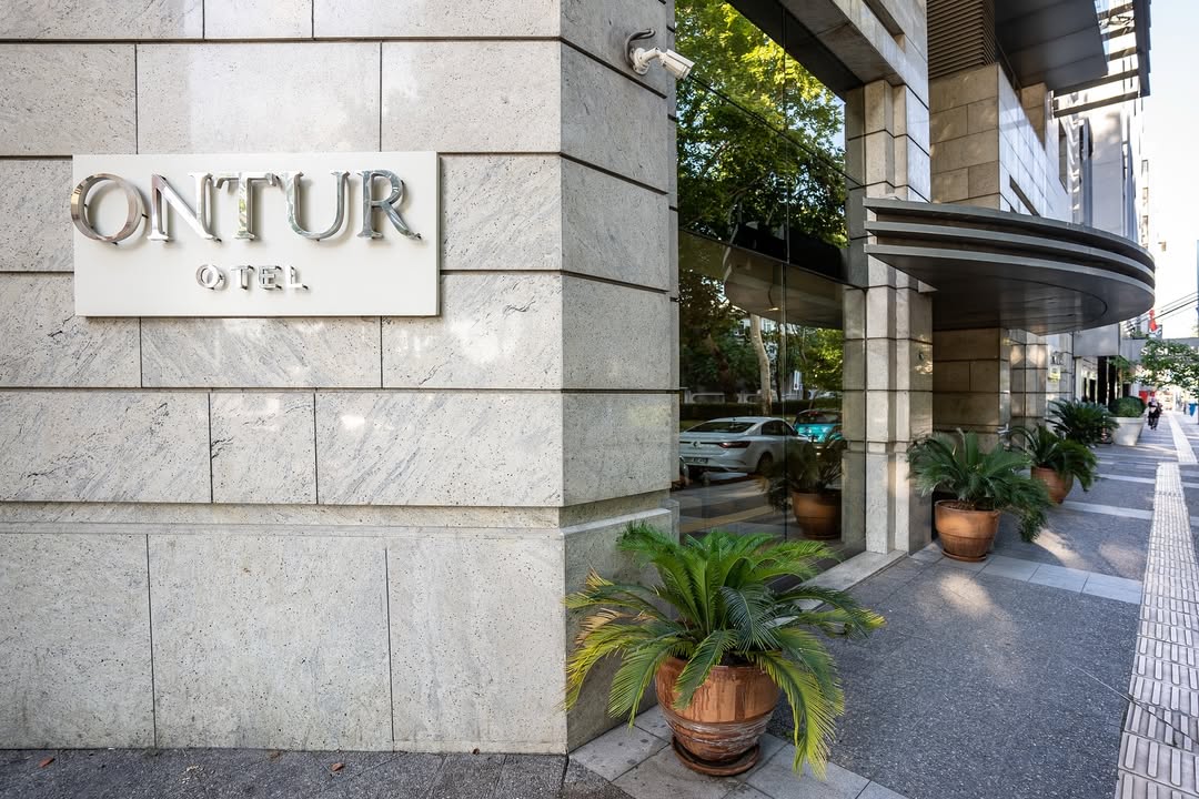 İzmir'deki Ontur Otelleri, Sürdürülebilir Turizm ile Misafirlerini Ağırlıyor