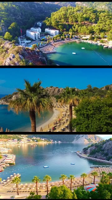 Ekim Ayında Sakin Bir Tatil İmkanı