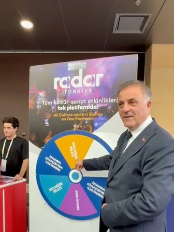 Marmara Urban Forum MARUF25, Haliç Kongre Merkezi'nde Başladı