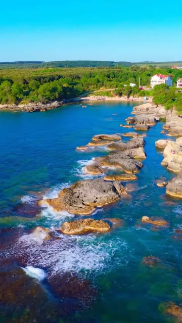 Kocaeli'de Huzur Arayanlar İçin Yeni Durak: Kapri Plajı