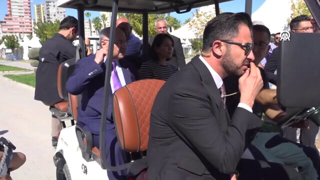 9. Uluslararası Adana Lezzet Festivali Başlıyor