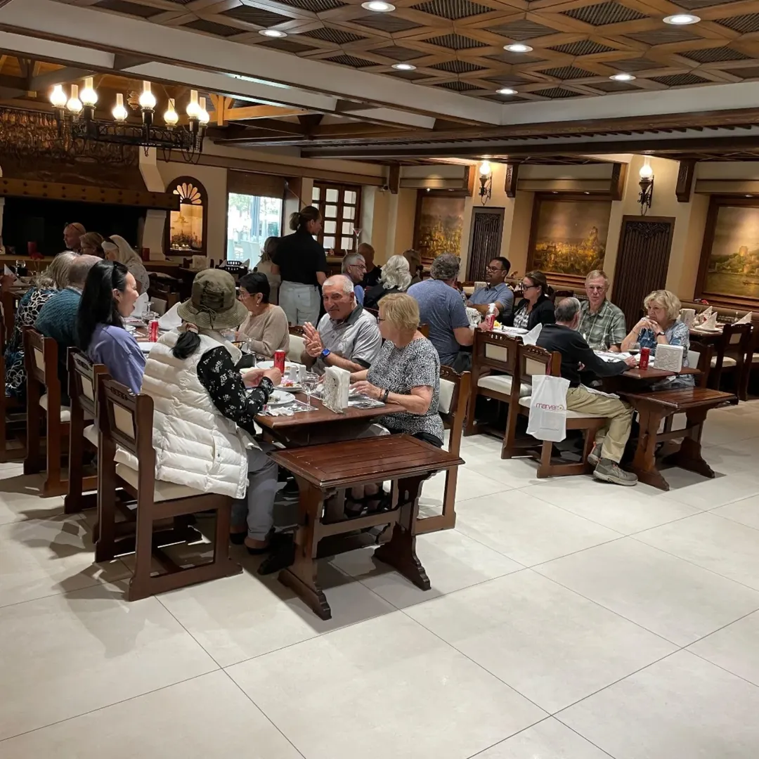 Adana'da Geleneksel Mangal Lezzetleri Ağaçlı Restaurant'ta Sunuluyor