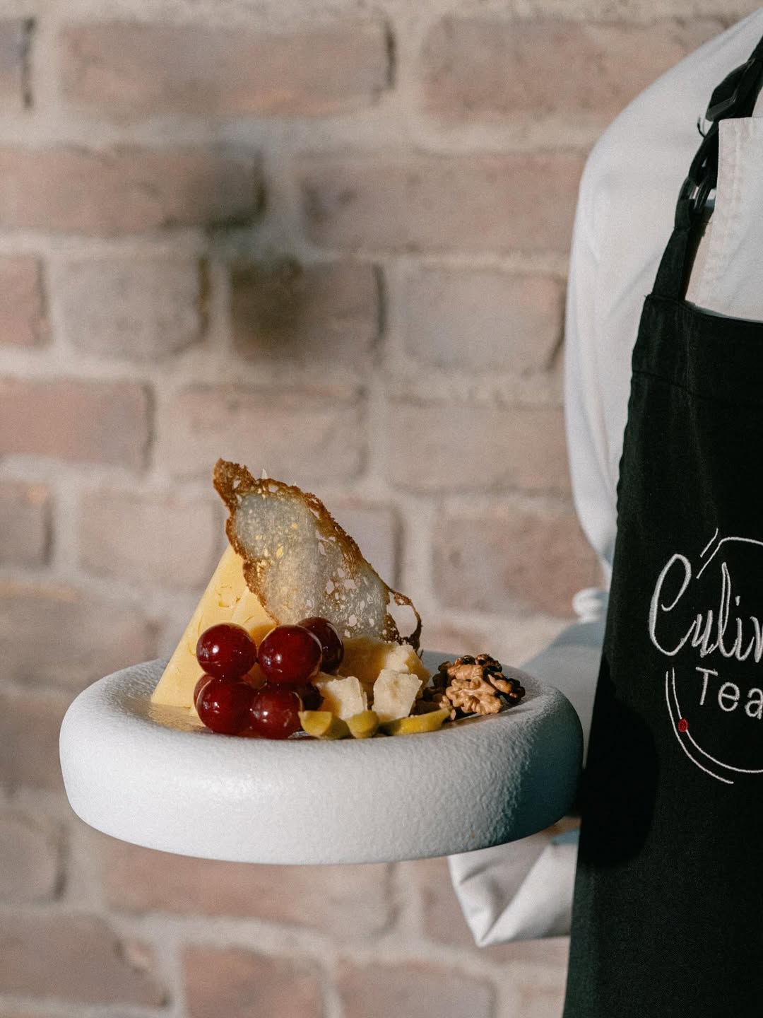 Wyndham Ankara'da Lezzet Yolculuğu: No4 Restaurant'ın Mutfak Felsefesi