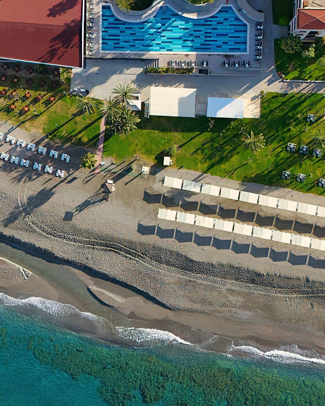 Labranda Alantur Resort'tan Yaz Sezonu İçin Erken Rezervasyon Çağrısı