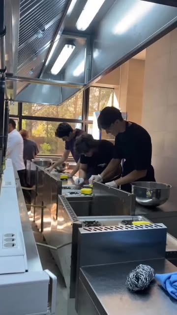 Kocaeli Üniversitesi Turizm Fakültesi'nde Uygulama Dersleri İçin Hazırlıklar Tamamlandı