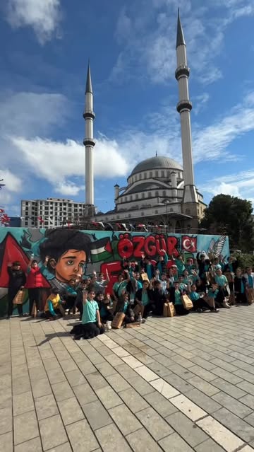 Bağcılar Kitap Fuarı'nın Yedinci Günü Tamamlandı