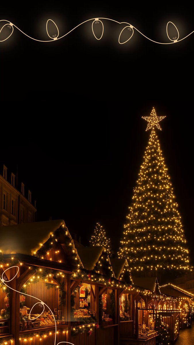 Seturday, Avrupa'nın En Gözde Noel Pazarlarına Işık Tutuyor