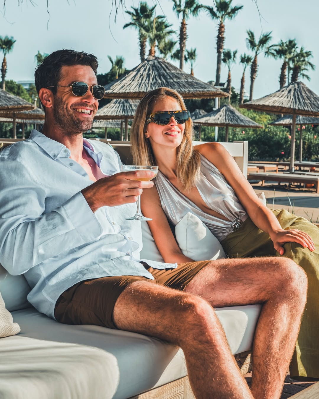 Barut Lara Resort, Tatilcilere Kişiselleştirilmiş Deneyim Sunuyor