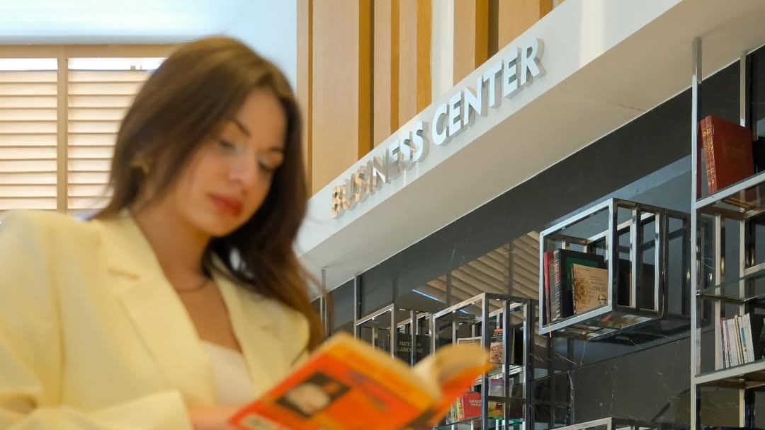 Konya'daki Ramada Plaza, Konuklarına Unutulmaz Bir Konaklama Deneyimi Vaat Ediyor