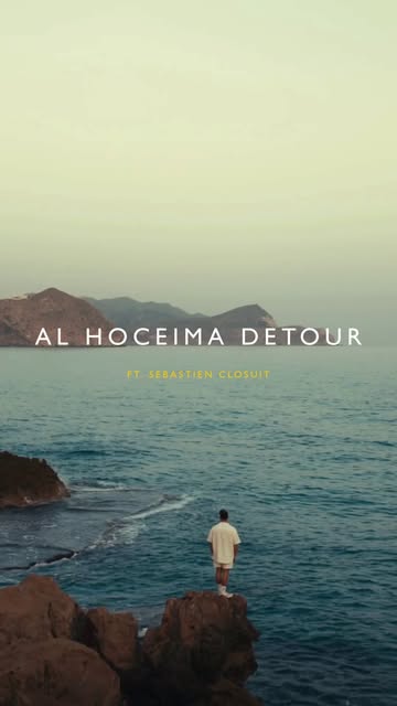 Radisson Blu Otel'den Al Hoceima İçin Seyahat Çağrısı