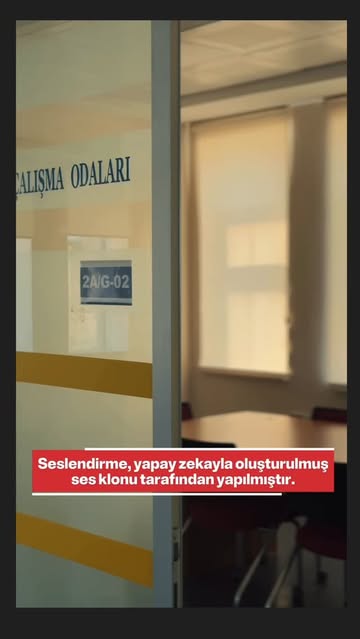 Bartın Üniversitesi Kütüphanesi, Çalışma Odası Rezervasyon Rehberini Paylaştı