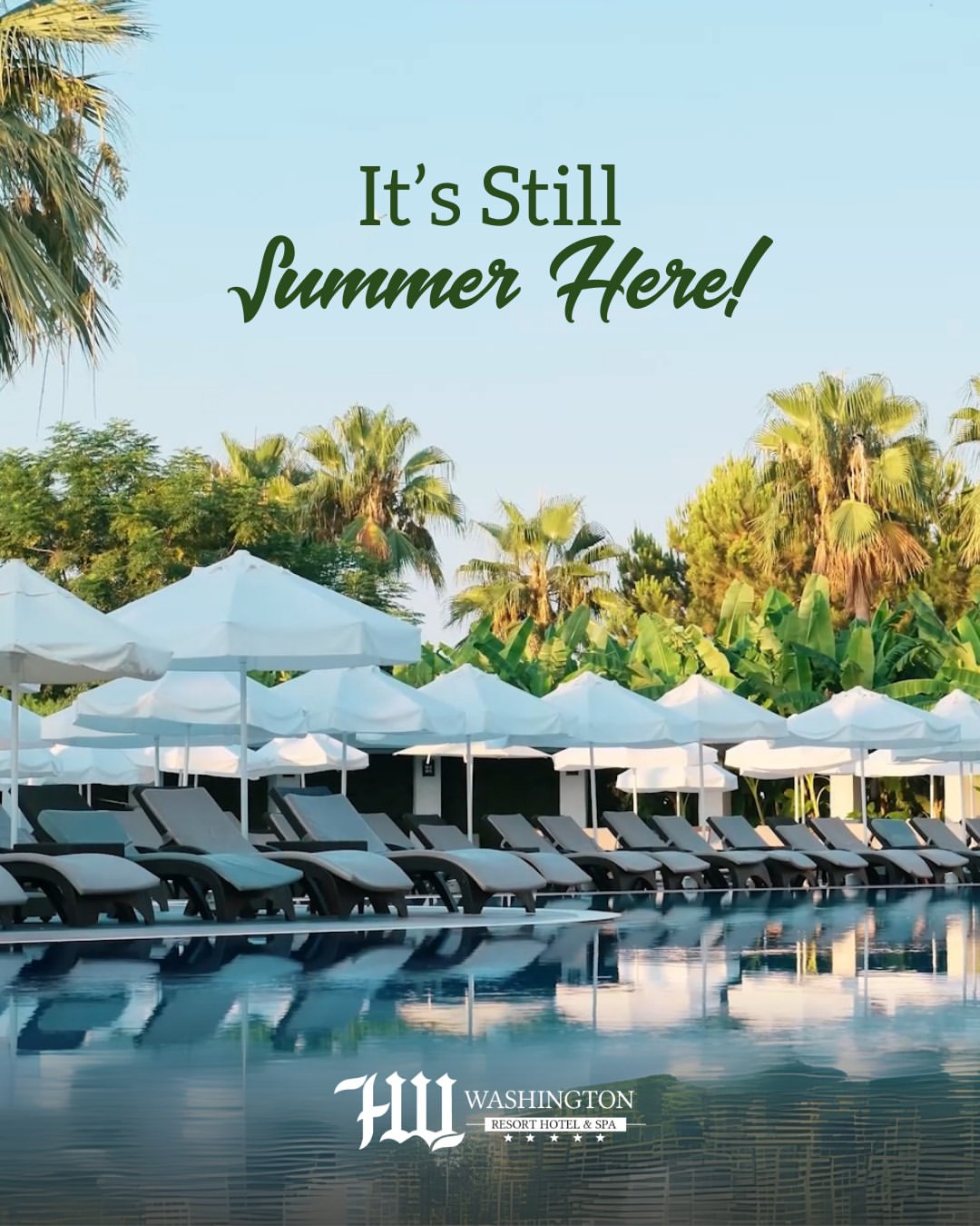 Manavgat'ta Turizm Sezonu Devam Ediyor