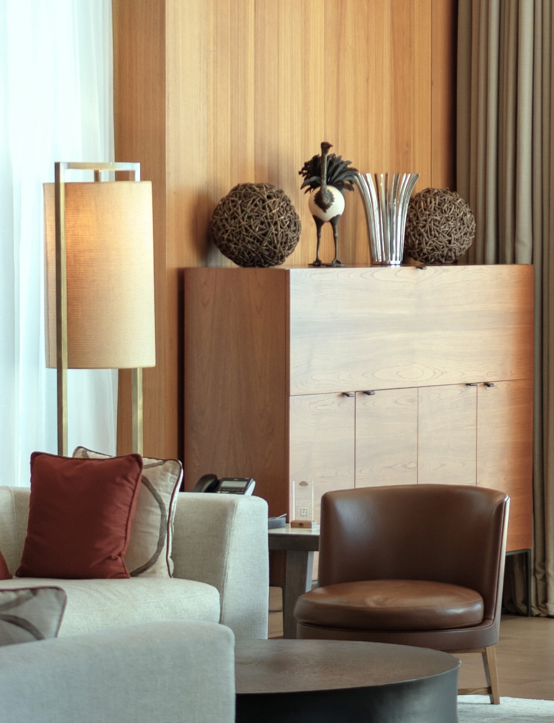 Mandarin Oriental Bodrum, Konuklara "Evden İlham Alan" Deneyimler Sunuyor