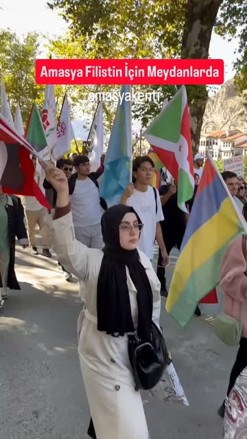 Amasya'da Tarihsel Miras ve Toplumsal Dayanışma Vurgulandı